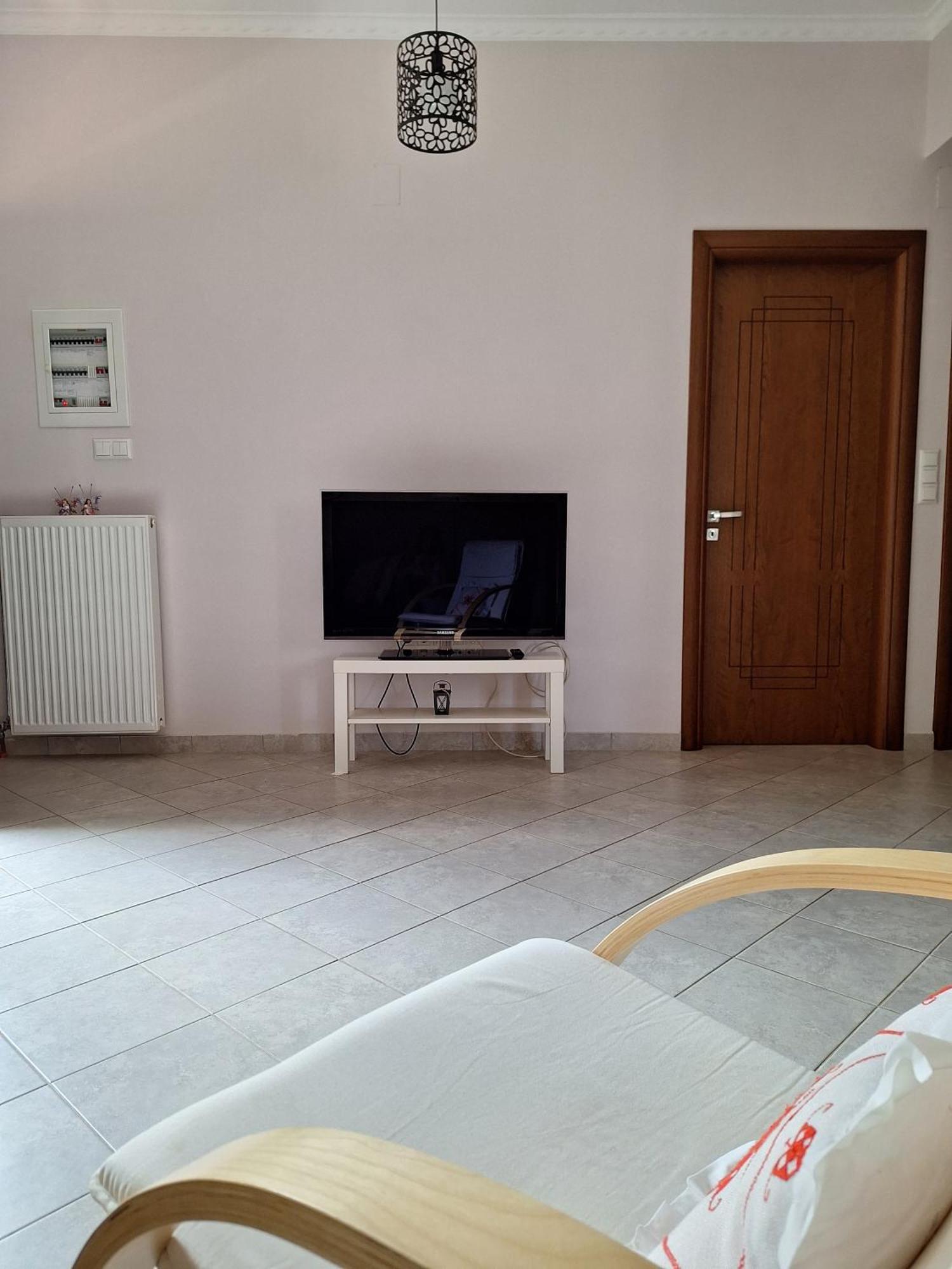 B&B One Vonitsa Exteriör bild
